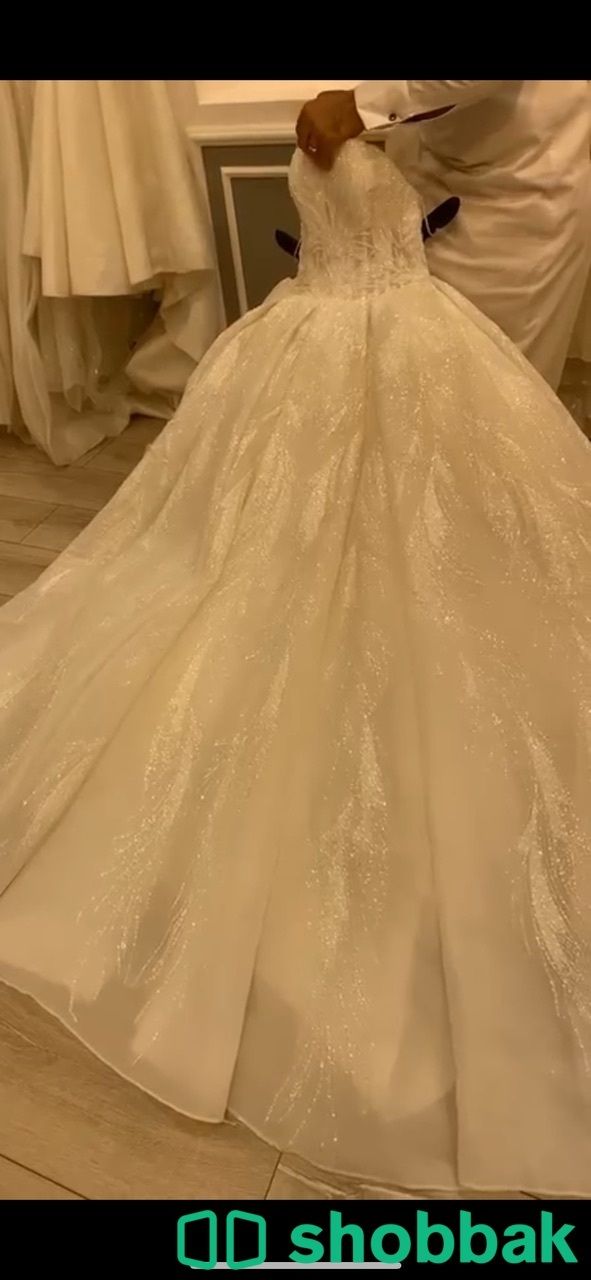 فستان زواج زفاف Shobbak Saudi Arabia
