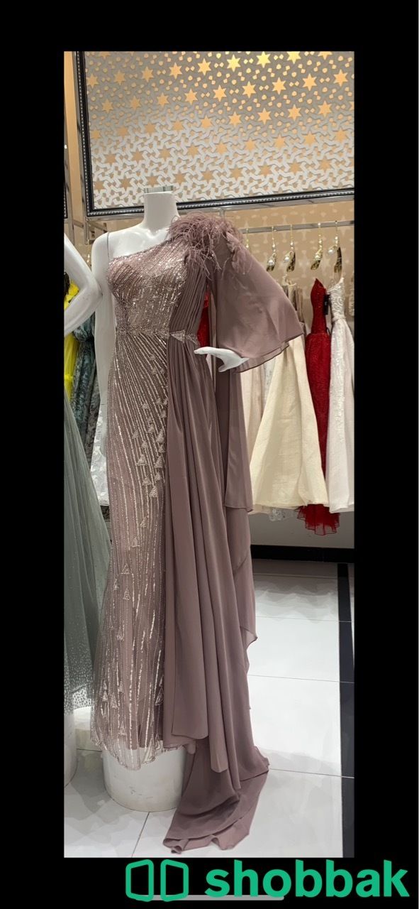 فستان زواج مناسبات  Shobbak Saudi Arabia
