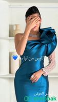 فستان زواج ومناسبات وراقي Shobbak Saudi Arabia