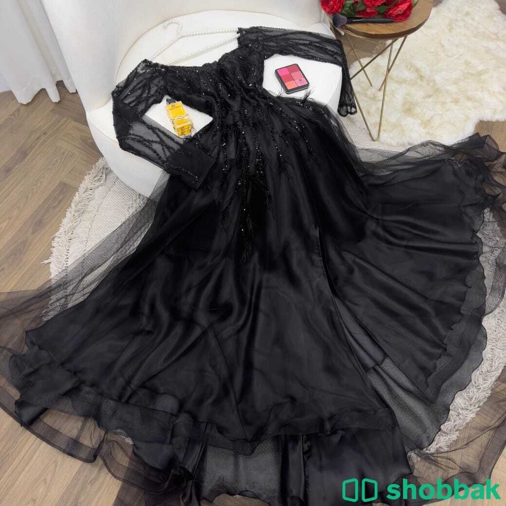 فستان سهرات  🥰 Shobbak Saudi Arabia