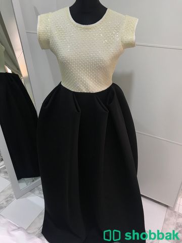 فستان سهرة  شباك الإمارات العربية المتحدة