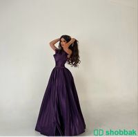 فستان سهرة  Shobbak Saudi Arabia