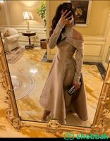 فستان سهرة شباك السعودية