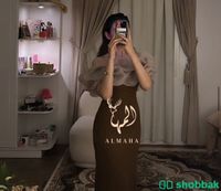 فستان سهرة Shobbak Saudi Arabia