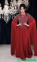فستان سهرة جديد للبيع Shobbak Saudi Arabia