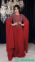 فستان سهرة جديد للبيع Shobbak Saudi Arabia