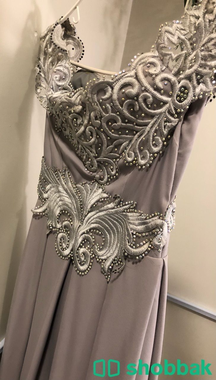 فستان سهرة للبيع  Shobbak Saudi Arabia