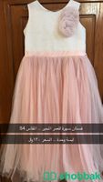 فستان سهرة للسن المحير Shobbak Saudi Arabia