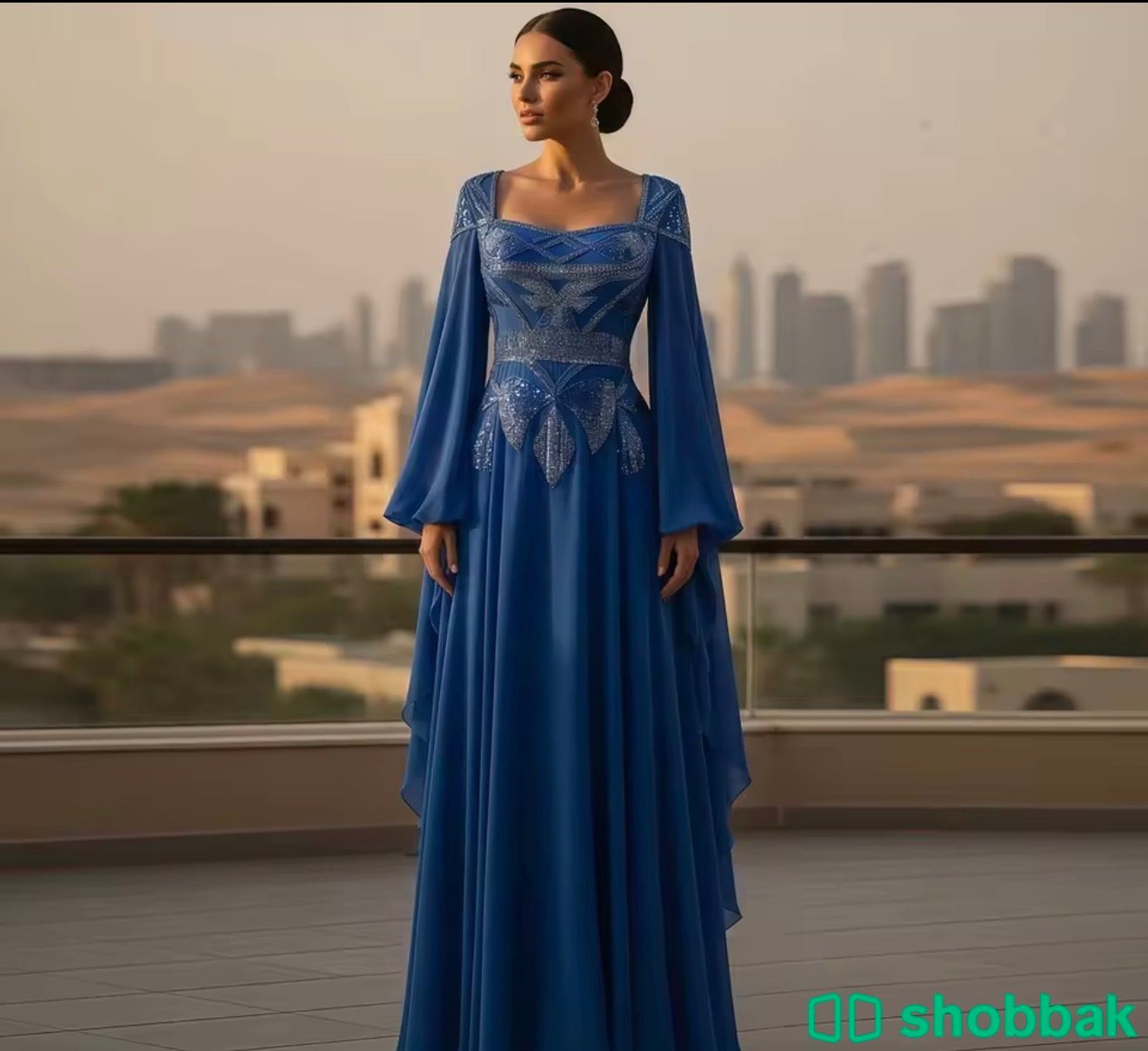 فستان سهره شباك السعودية