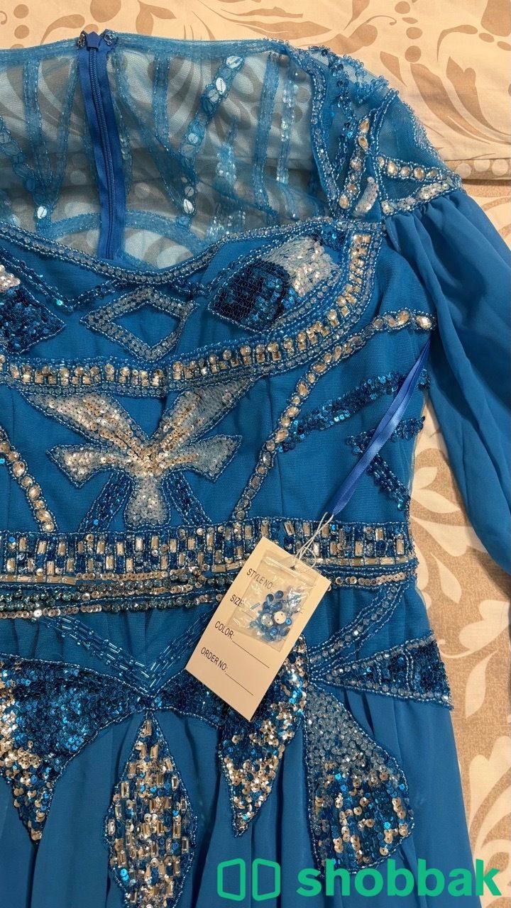 فستان سهره شباك السعودية