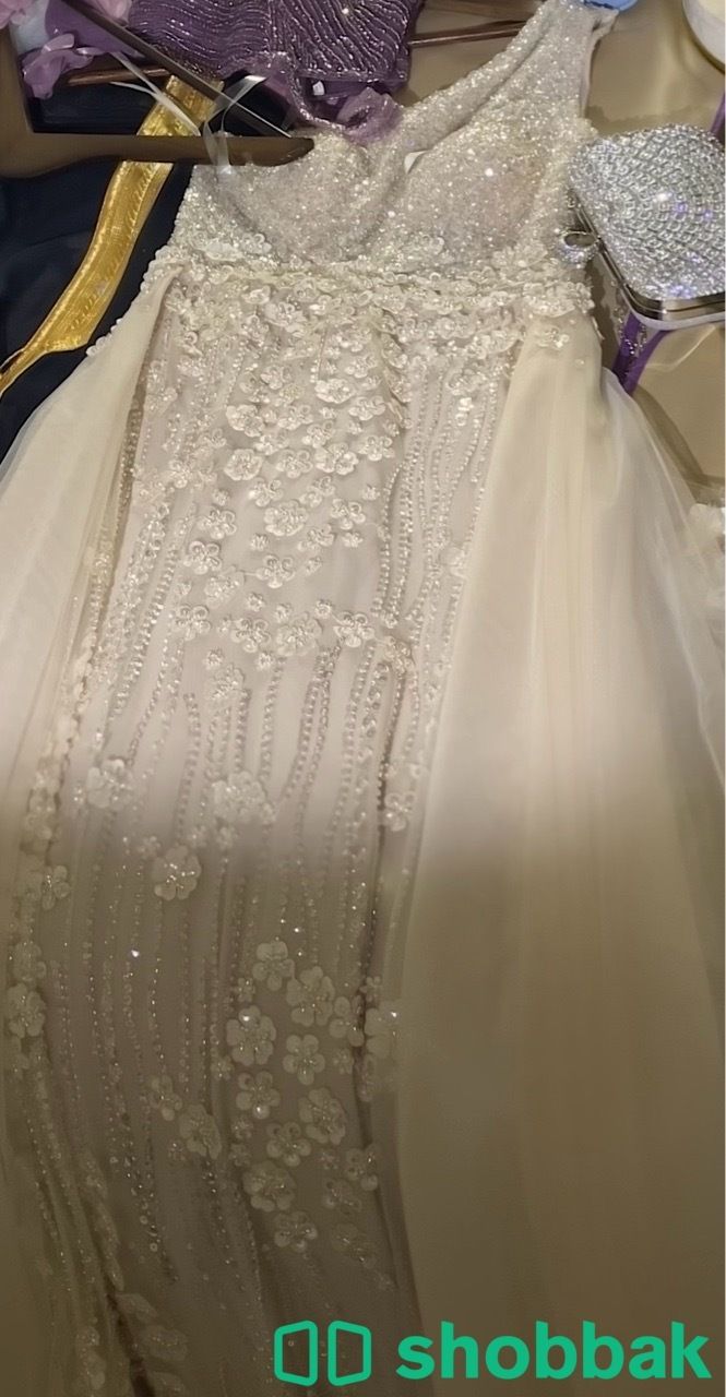 فستان سهره Shobbak Saudi Arabia