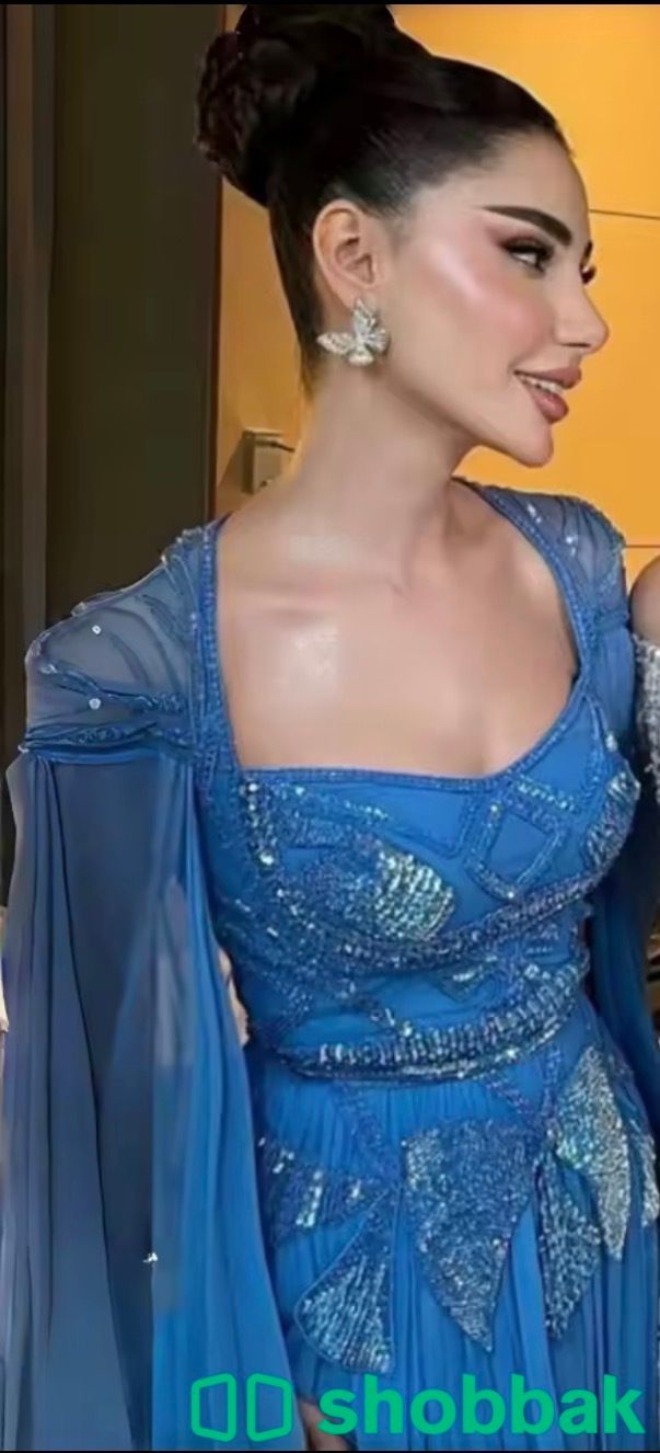 فستان سهره شباك السعودية