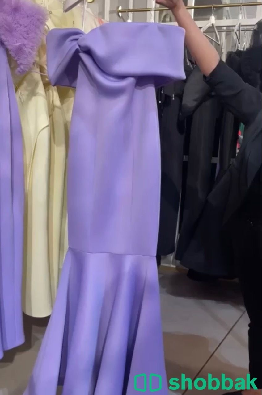 فستان سهره Shobbak Saudi Arabia