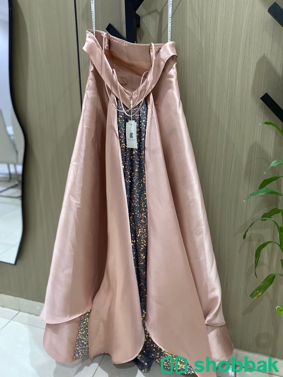 فستان سهره  Shobbak Saudi Arabia