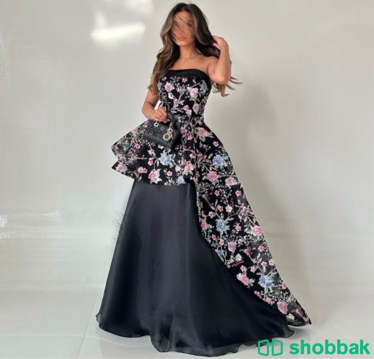فستان سهره  شباك السعودية