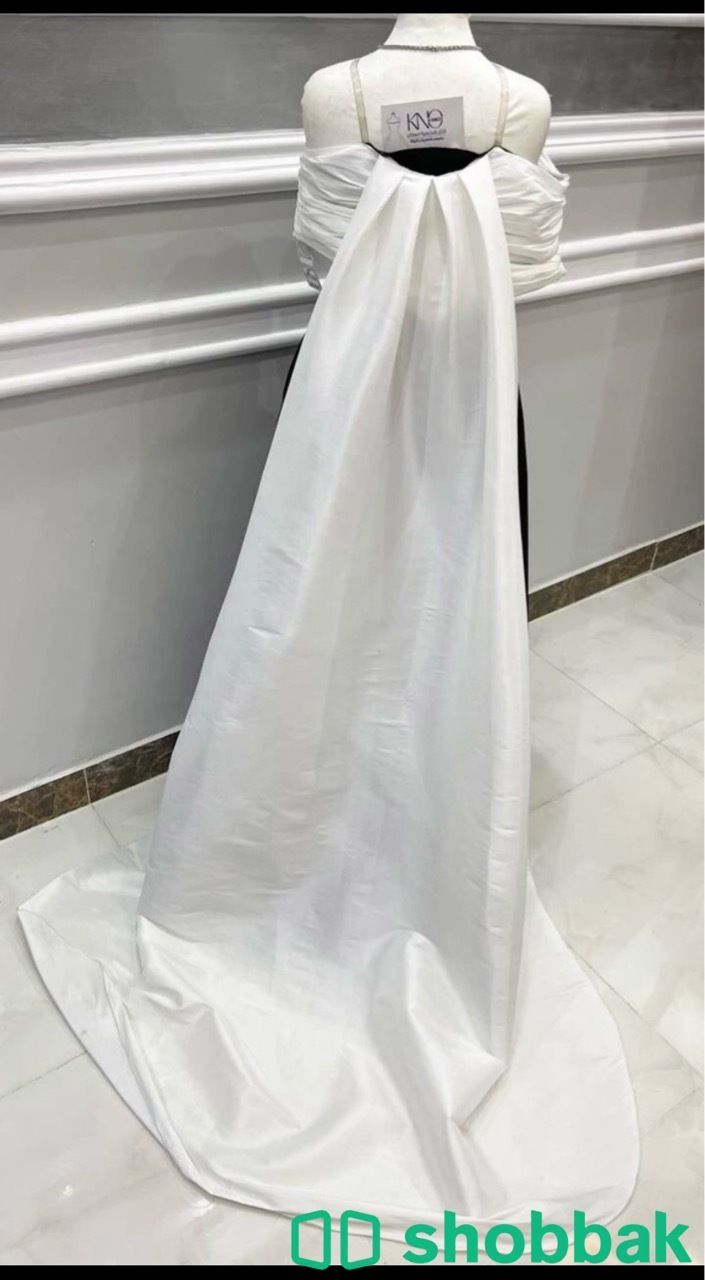 فستان سهره نظيف للبيع Shobbak Saudi Arabia