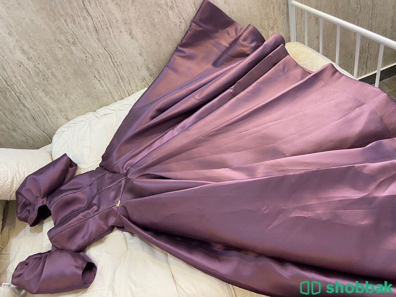 فستان شبكة من دارلانا جديد Shobbak Saudi Arabia