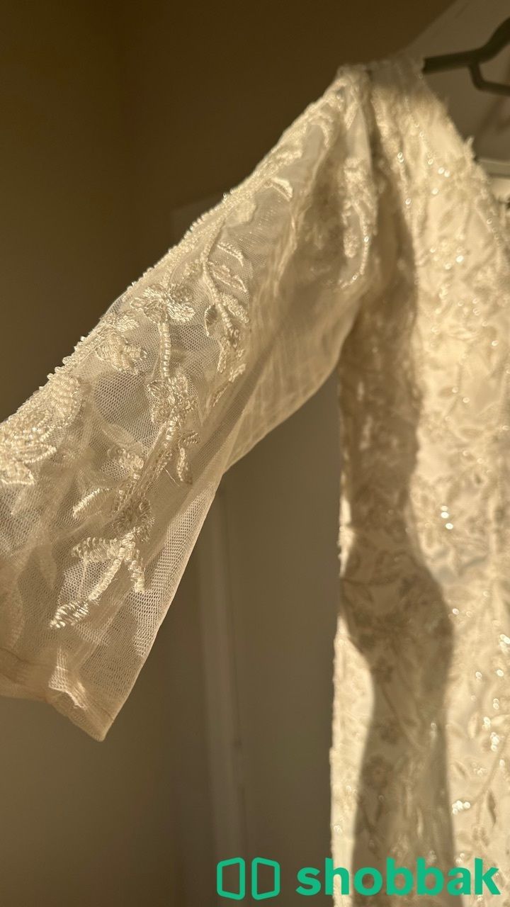 فستان عروس للبيع  Shobbak Saudi Arabia