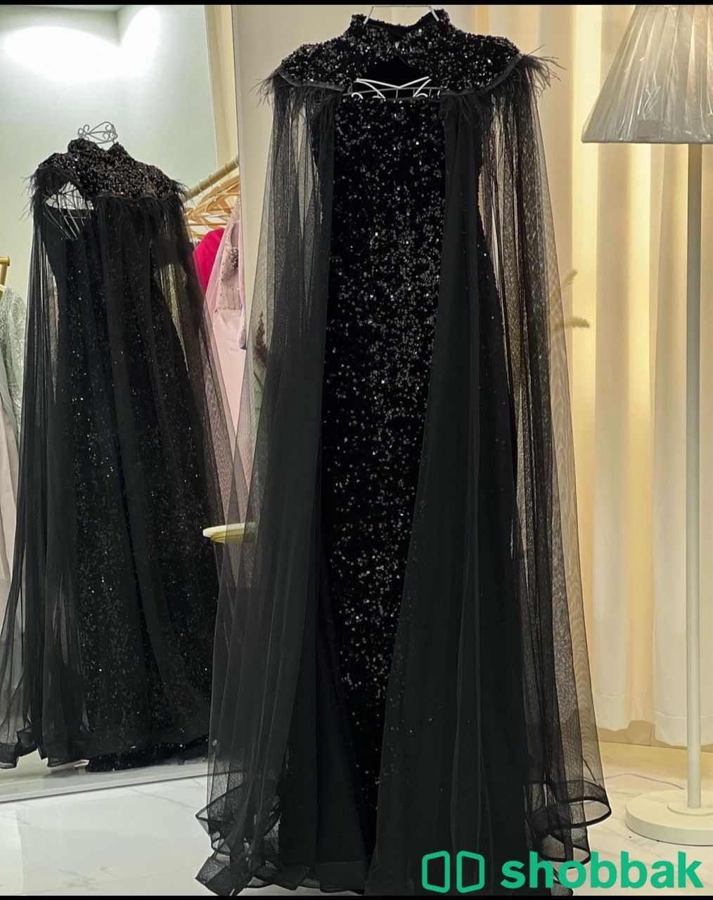فستان فخخخخم  للبيع  Shobbak Saudi Arabia
