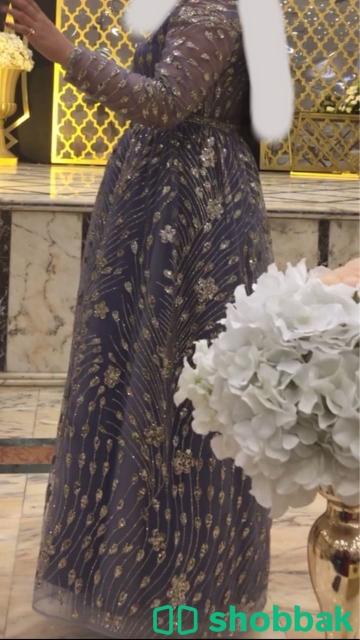 فستان زواج فخم للبيع 250 Shobbak Saudi Arabia