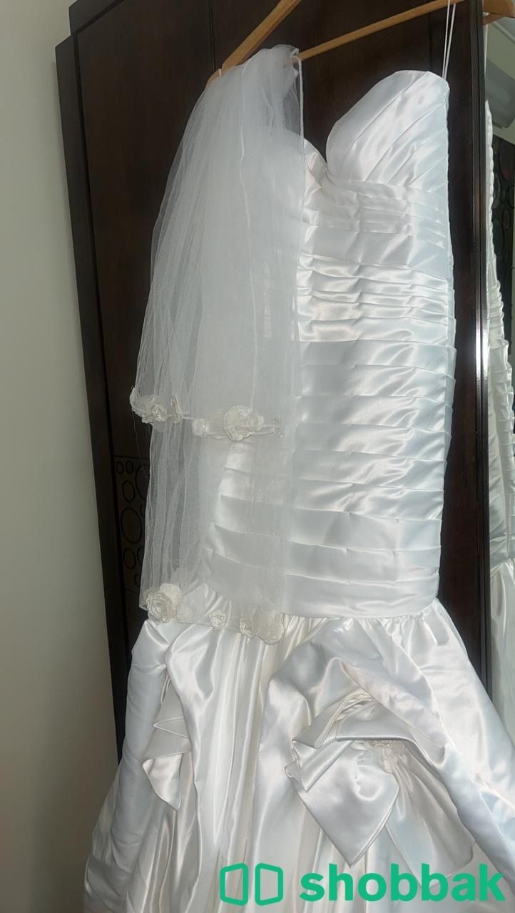 فستان فرح - عرايس 2023 - فستان زواج / فستان عروسة شباك السعودية
