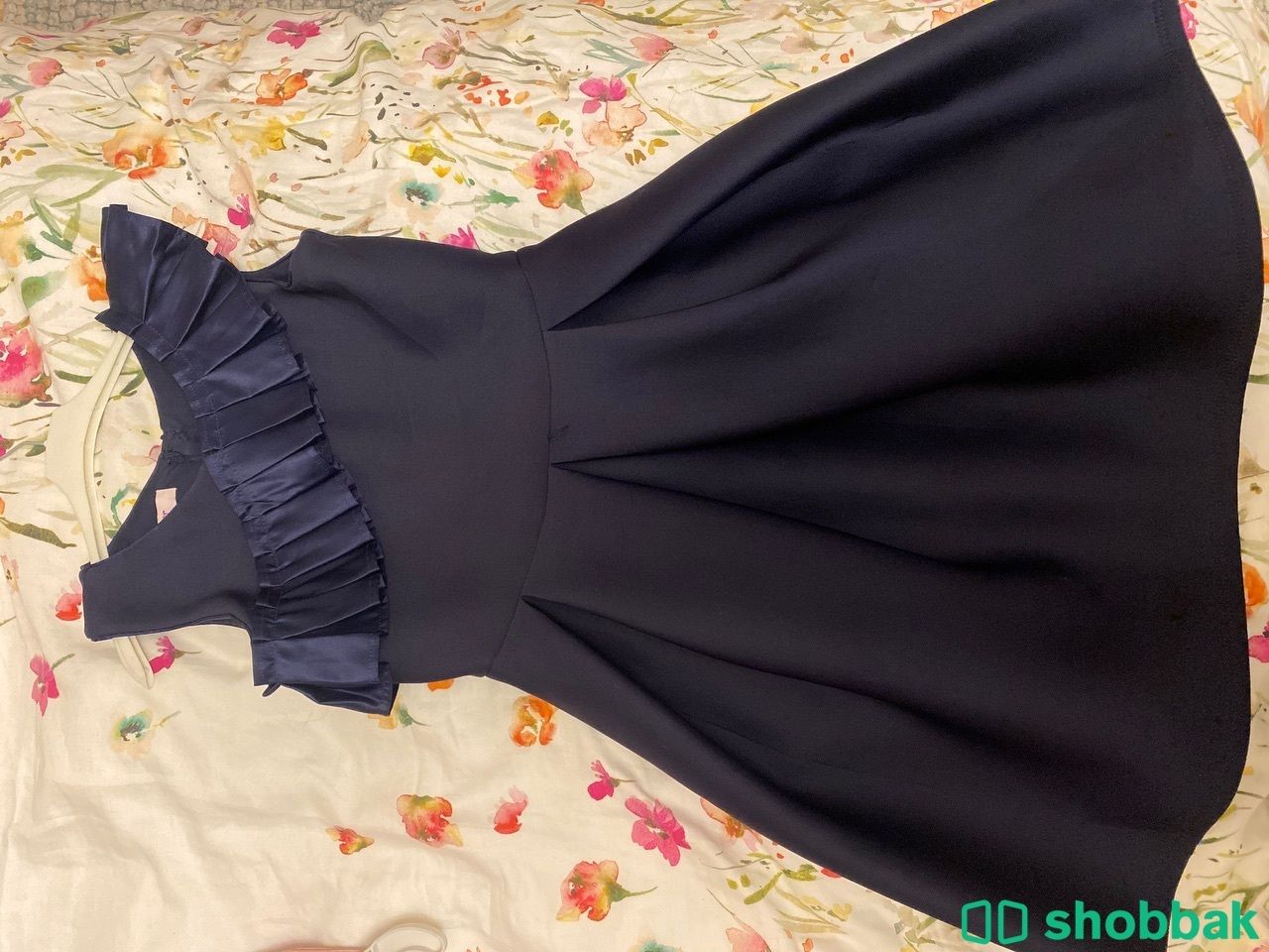 فستان كحلي ماركة تيد بيكر Shobbak Saudi Arabia