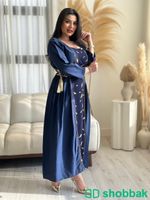 فستان كويتي مشجر فخم  Shobbak Saudi Arabia