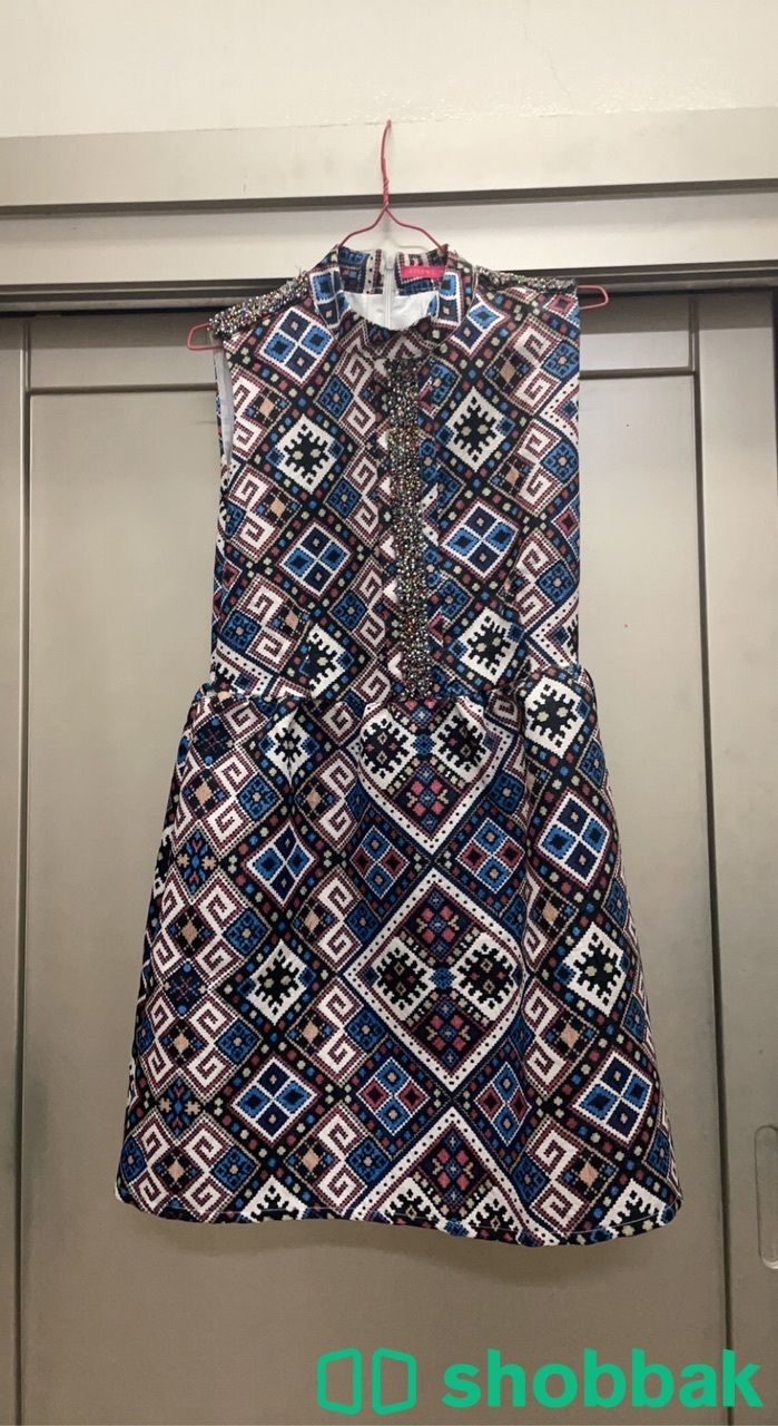 فستان لبس واحد للبيع شباك السعودية