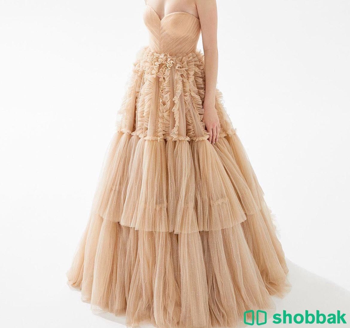 فستان للبيع Shobbak Saudi Arabia
