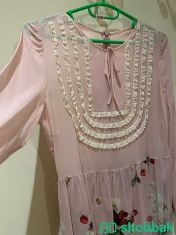 فستان ماركة ريد فالنتينو  شباك السعودية