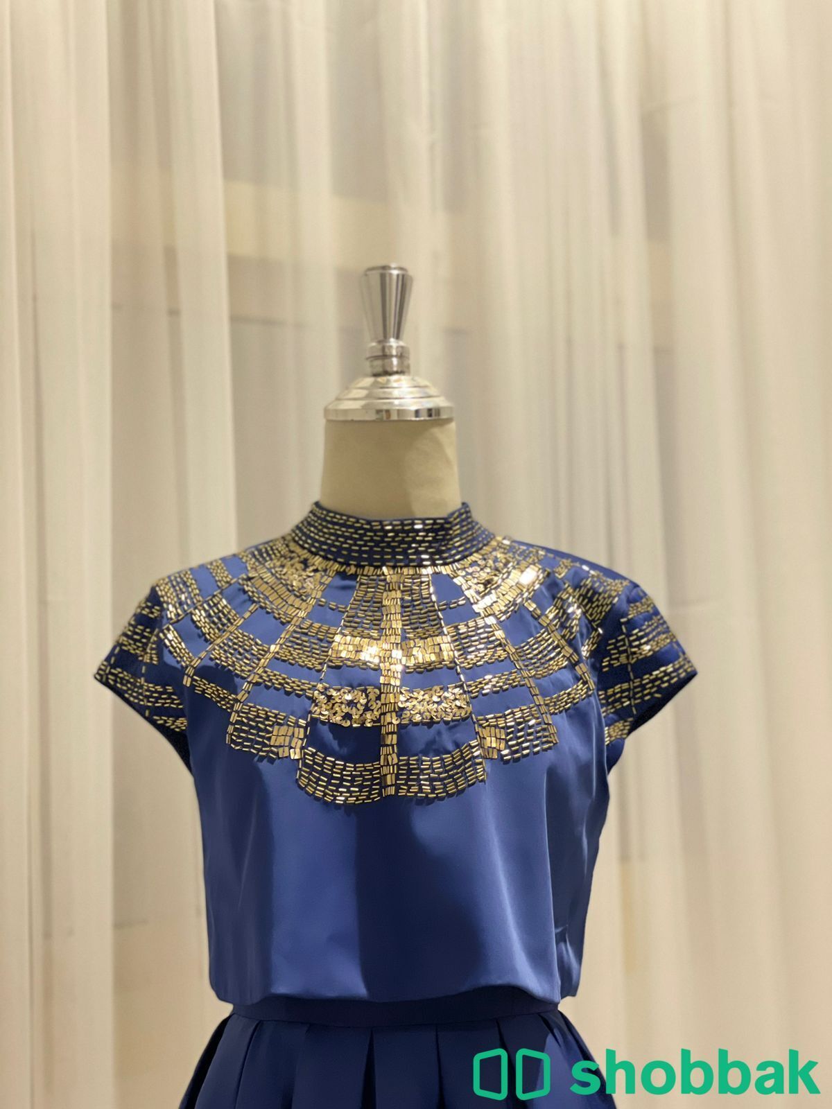 فستان ماركة ڤيڤد لندن ممتاز Shobbak Saudi Arabia