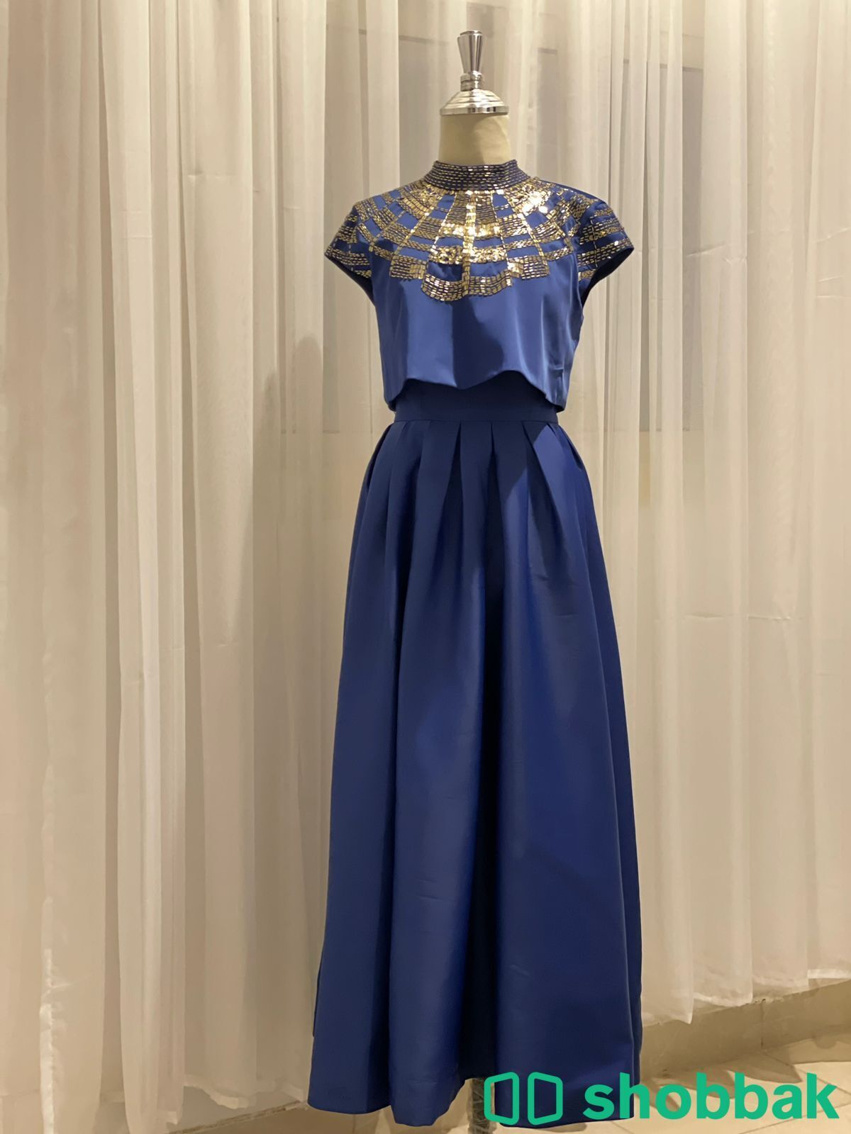 فستان ماركة ڤيڤد لندن ممتاز شباك السعودية