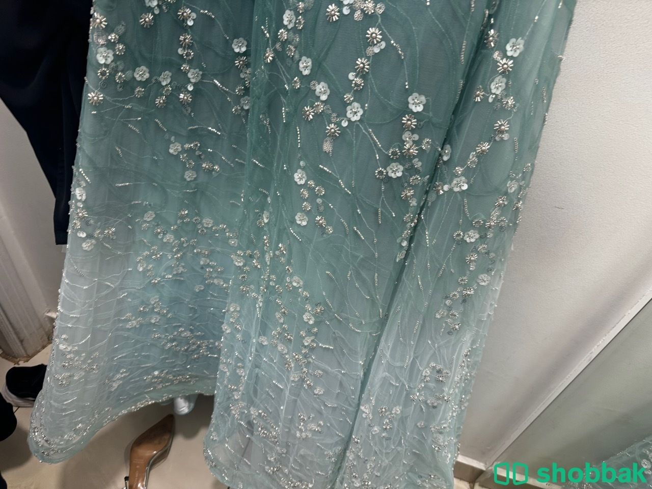 فستان مستعمل  Shobbak Saudi Arabia