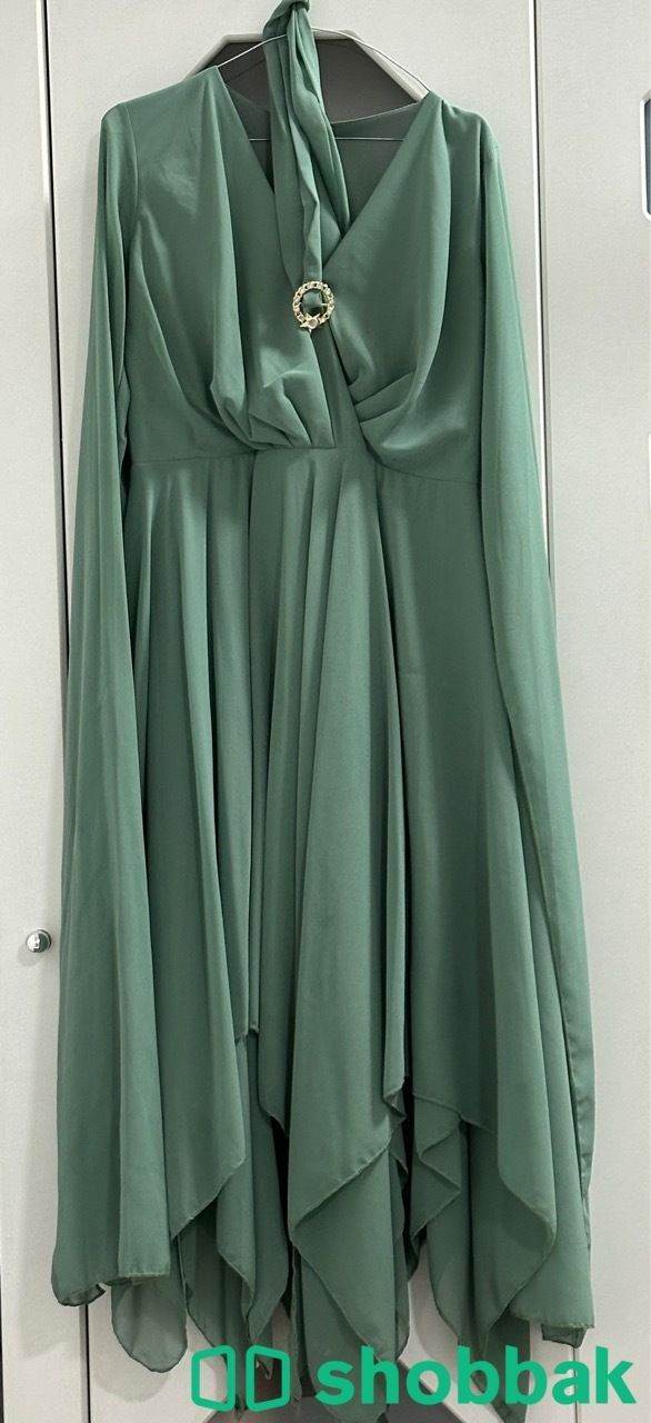 فستان مقاس L/XL شباك السعودية