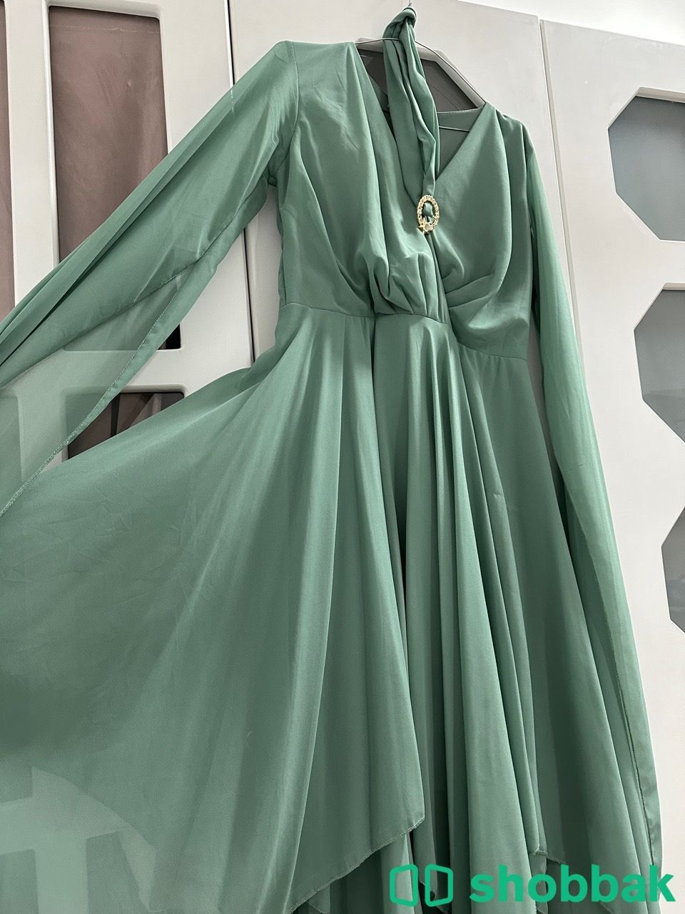 فستان مقاس L/XL شباك السعودية