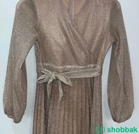 فستان ممتاز للبيع Shobbak Saudi Arabia