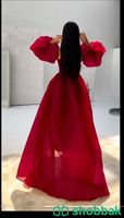 فستان من بوتيك ب دبي  شباك السعودية