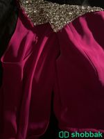 فستان من بيرلا  Shobbak Saudi Arabia