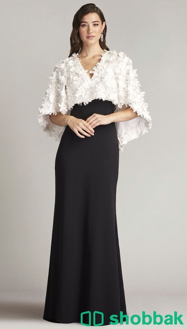 فستان من تداشي شوجي Tadashi Shoji مقاس 8 شباك السعودية