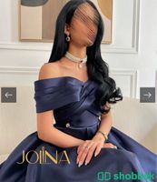 فستان من جولينا استعمال خمس ساعات فقط Shobbak Saudi Arabia