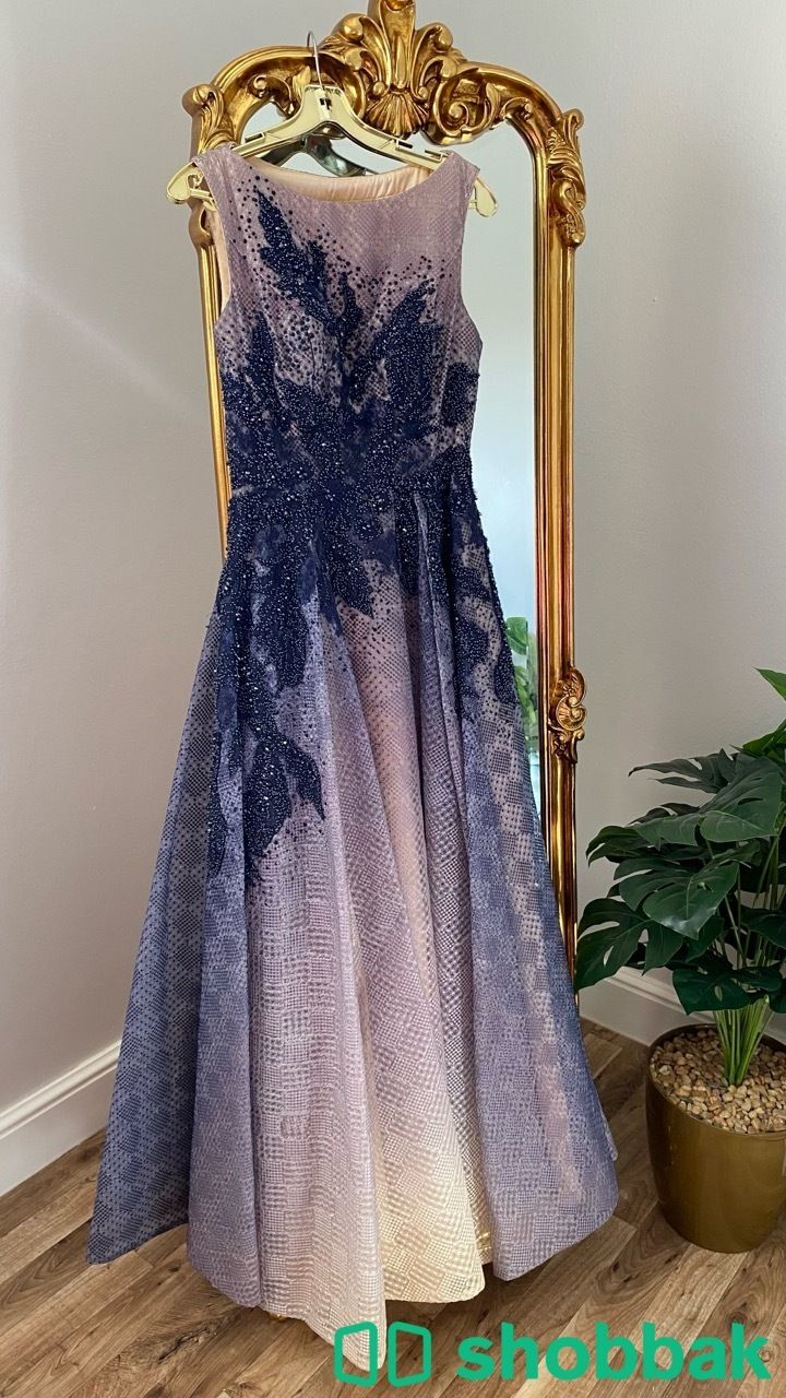 فستان من دام  سعر الشراء: بـ ١٥٠٠ سعر البيع بـ ٨٠٠ شباك السعودية