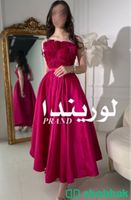 فستان من متجر لوريندا شباك السعودية