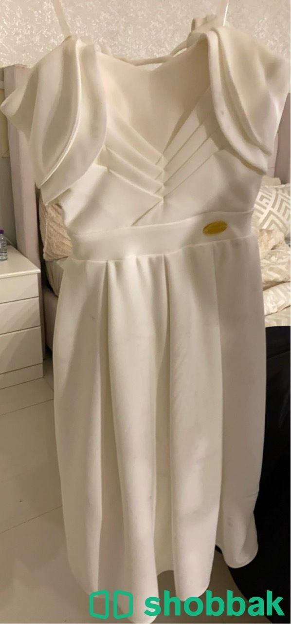 فستان نسائي للبيع Shobbak Saudi Arabia