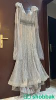 فستان نسائي للبيع Shobbak Saudi Arabia