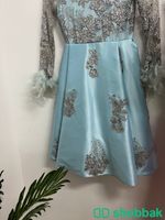 فستان يلبس ١١ سنه وتحت Shobbak Saudi Arabia