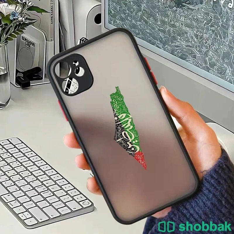 فكرات فلسطين 🫡✨ Shobbak Bahrain