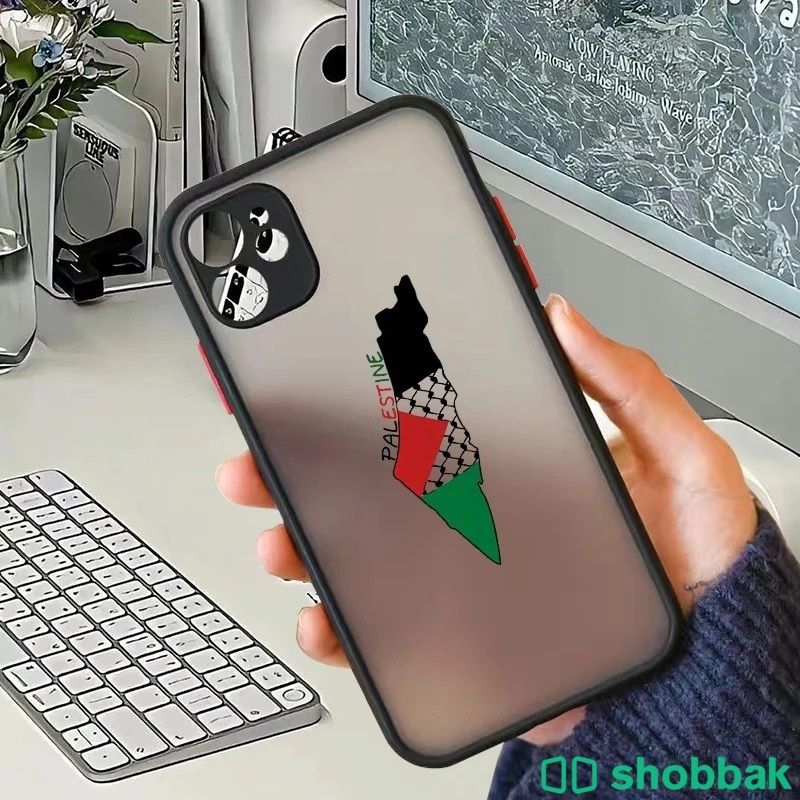فكرات فلسطين 🫡✨ Shobbak Bahrain