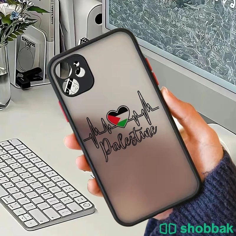 فكرات فلسطين 🫡✨ Shobbak Bahrain