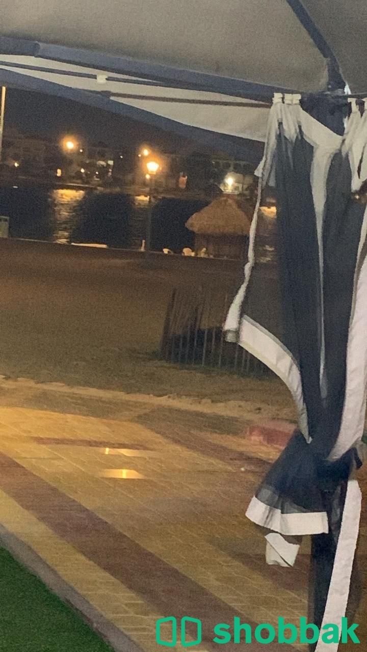فلة في دورة العروس شاطئ الاحلام للتأجير اليومي  Shobbak Saudi Arabia