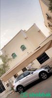 فلتين دوبلكس فـي حوش واحد للبيع في الاجاويد - جدة Shobbak Saudi Arabia